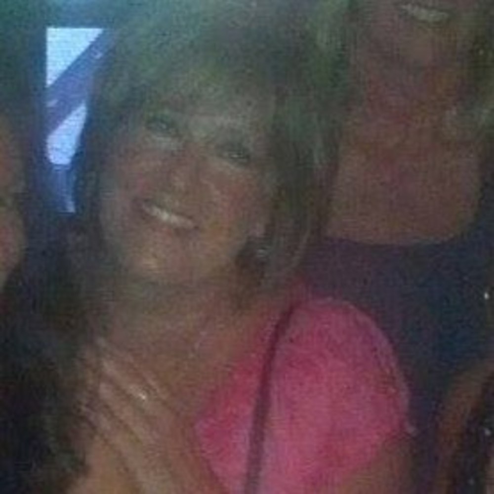 Meet your Posher, Deborah