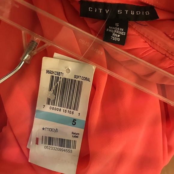 DRESS - Picture 4 of 4