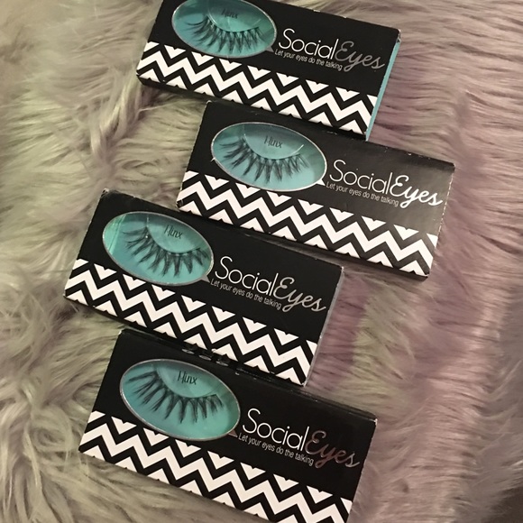 Highlight and lash bundle! - Picture 4 of 7