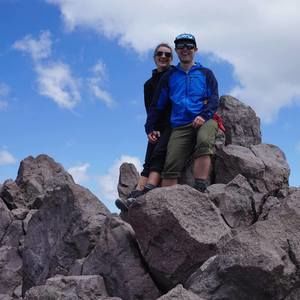 Meet your Posher, Kyle