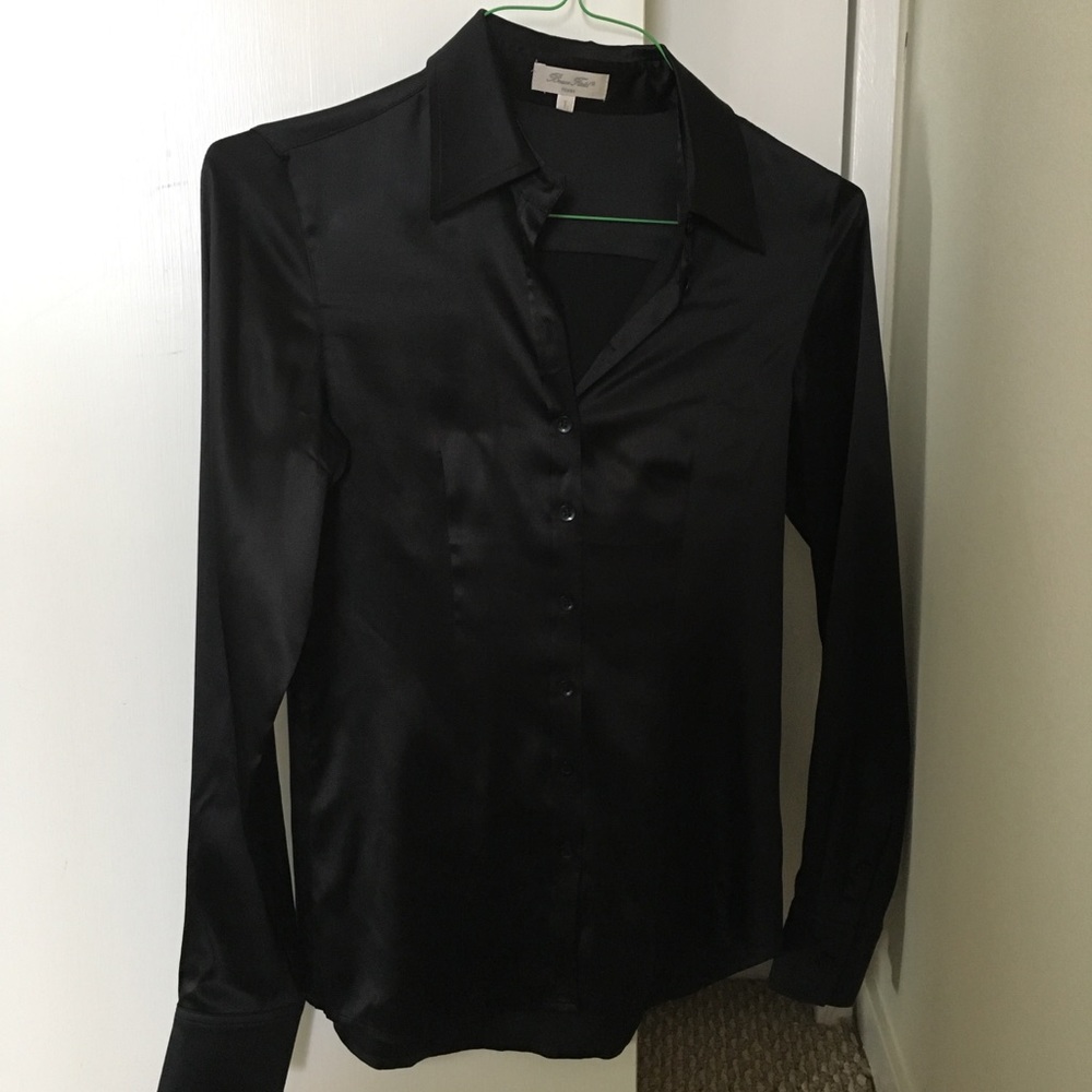 Bruce field button down - Picture 2 of 6