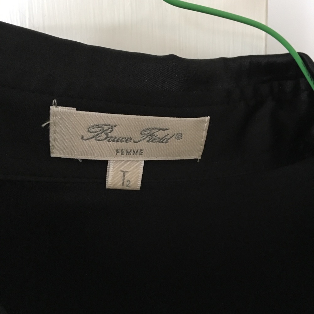 Bruce field button down - Picture 3 of 6