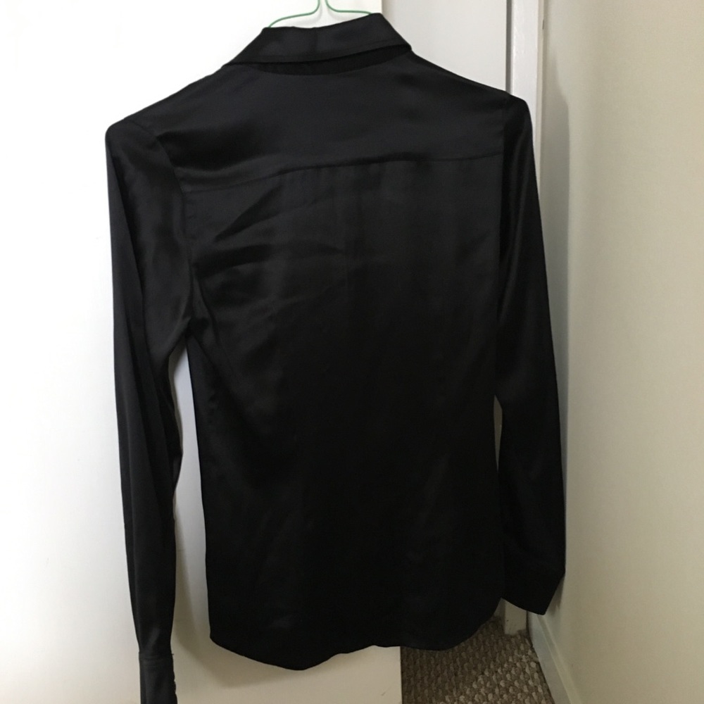 Bruce field button down - Picture 4 of 6