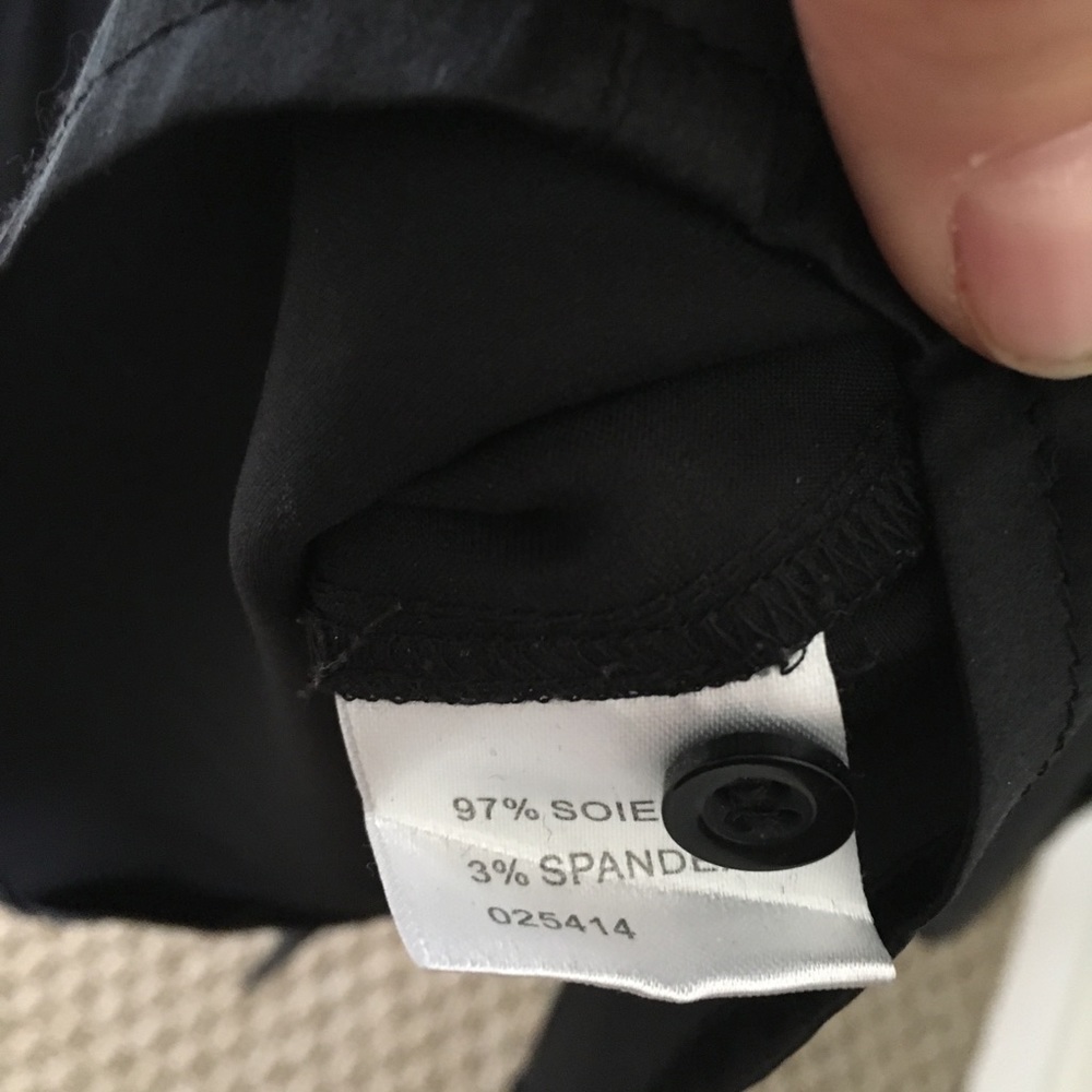Bruce field button down - Picture 6 of 6