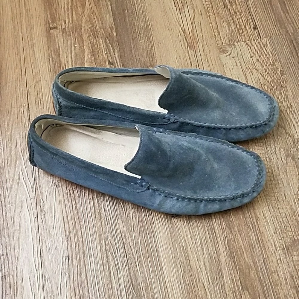 Clavin Klein shoes