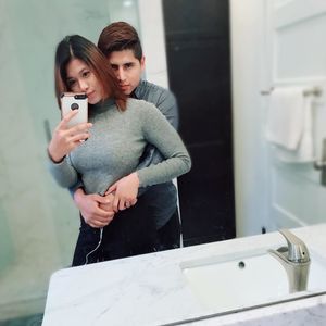 Meet your Posher, Ploy ployky