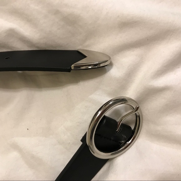 ASOS circle ring belt - Picture 5 of 6