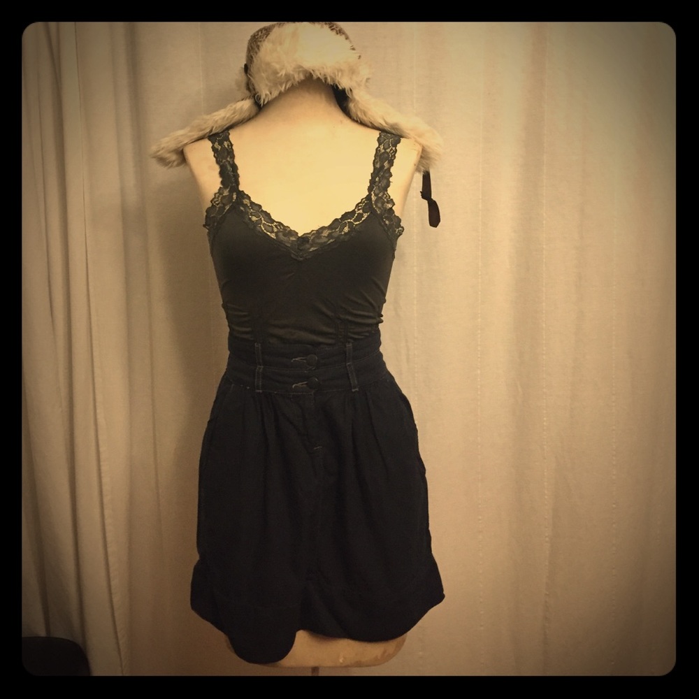 Urban Outfitters Lux. Skirt