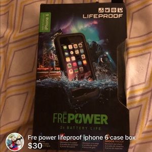 I phone 6 and 6s phone Case