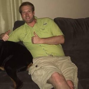 Meet your Posher, Cody