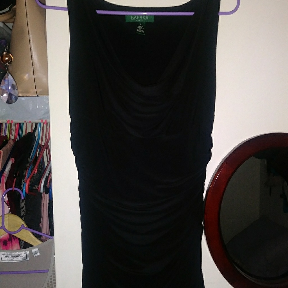 Clothes & Crystal Candle Stick Holders