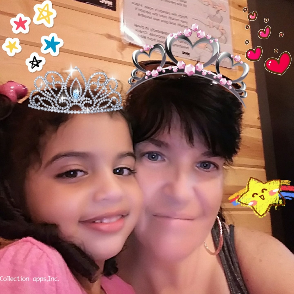 Meet your Posher, Donna