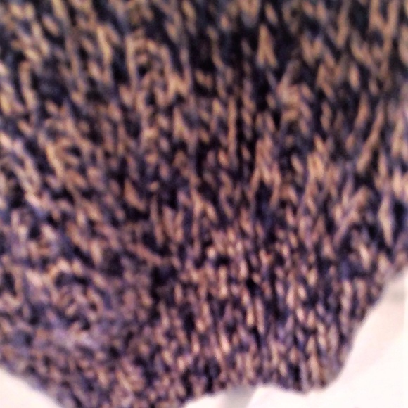 Eddie Bauer Large Heavy Cotton Pullover Sweater - Picture 5 of 7