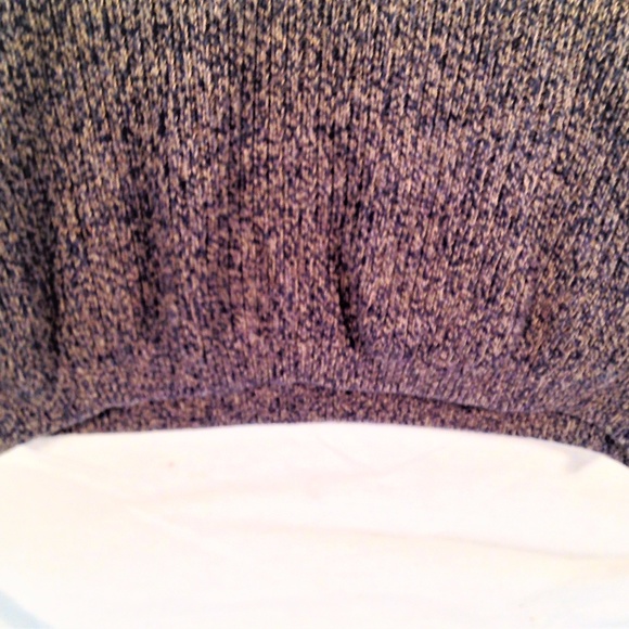 Eddie Bauer Large Heavy Cotton Pullover Sweater - Picture 6 of 7