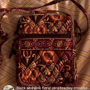 Vera Bradley purse