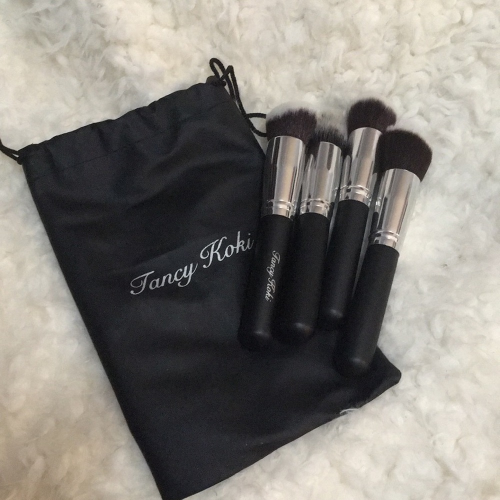 Brushes