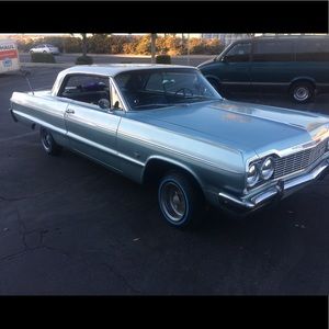 Meet your Posher, Alfred