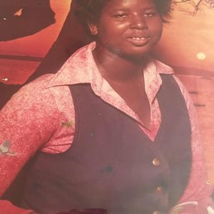 Meet your Posher, Dorotha