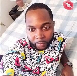 Meet your Posher, Jarell