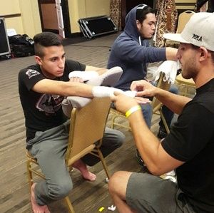 Meet your Posher, Dylan