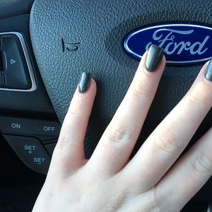 Meet your Posher, Savannah