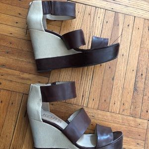 Michael Kors Wedge