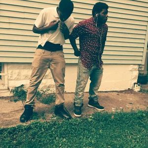 Meet your Posher, Malik