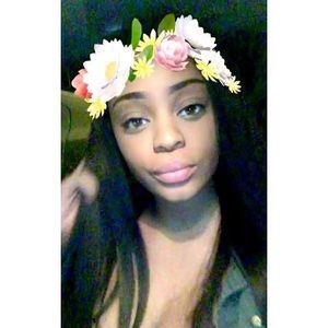 Meet your Posher, Tatyana