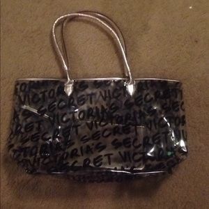 Victoria's Secret Bag