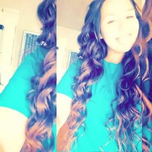 Meet your Posher, Ariel