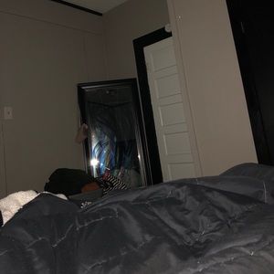 Meet your Posher, Ty