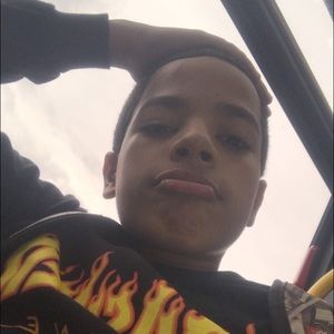 Meet your Posher, Jay