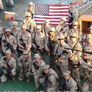 Meet your Posher, Nicholas