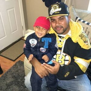 Meet your Posher, Andrew