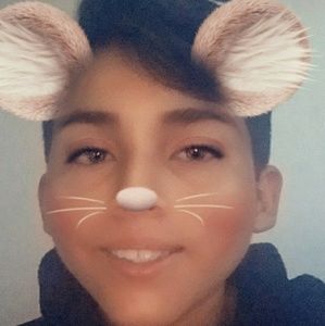 Meet your Posher, Luis