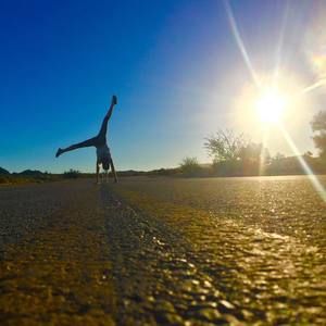 Meet your Posher, Jeanna