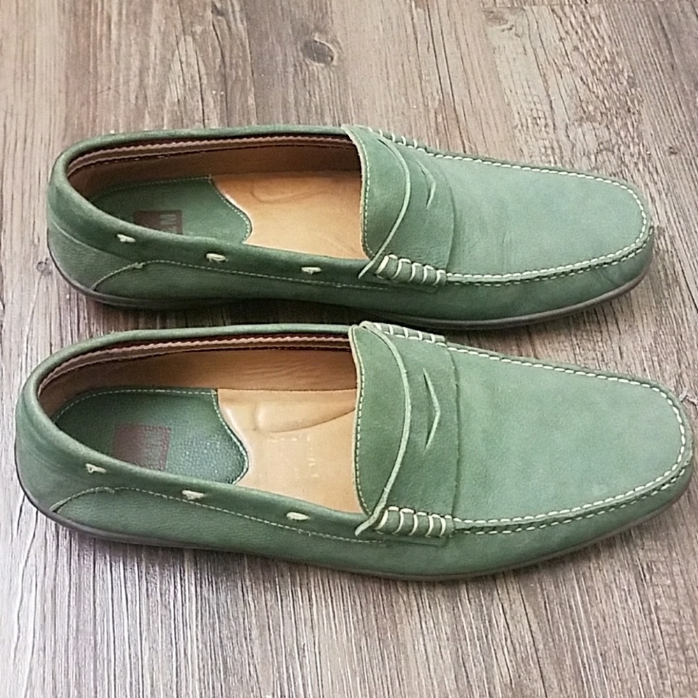 Johnston & Murphy Shoes