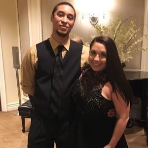 Meet your Posher, Shannon