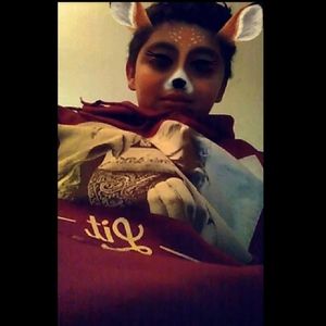 Meet your Posher, Jose