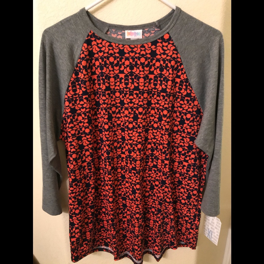 LulaRoe XL Randy