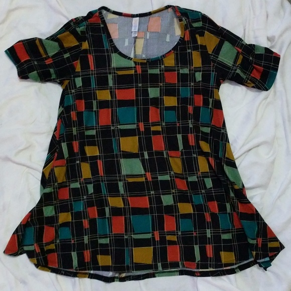 LLR LEGGING MATERIAL Perfect T - Picture 1 of 1