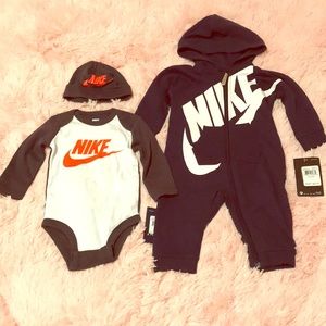 Nike set