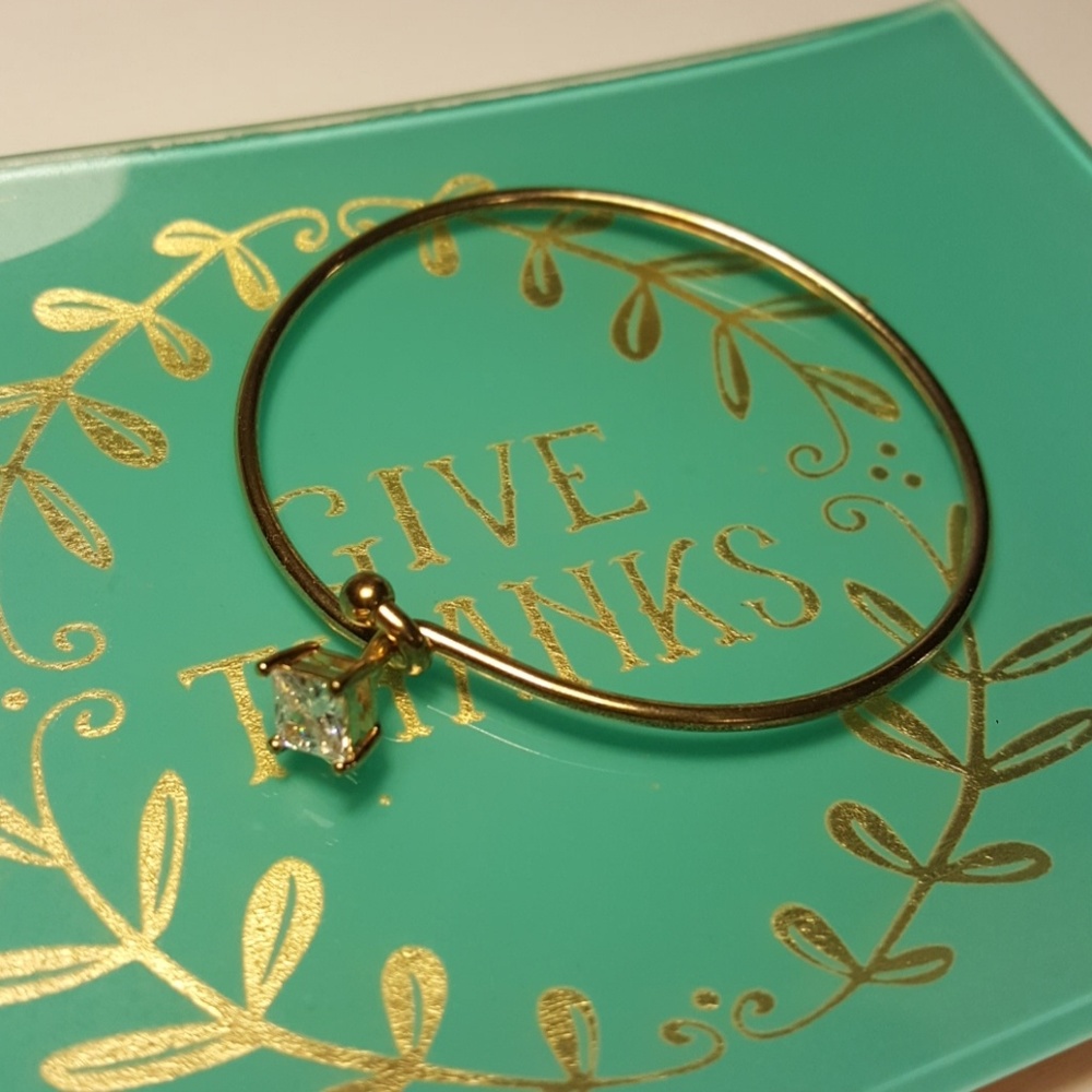Womens Gold Bracelet