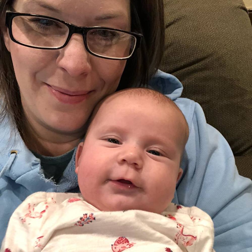 Meet your Posher, Tandi