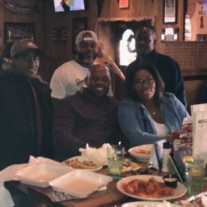 Meet your Posher, Maurice