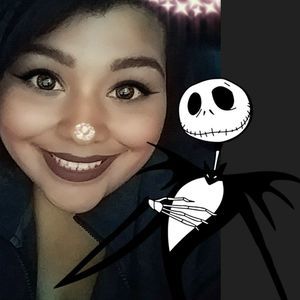 Meet your Posher, Roxy