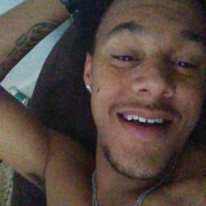 Meet your Posher, Aaron