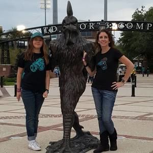 Meet your Posher, Christan