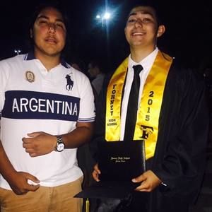 Meet your Posher, Jaime