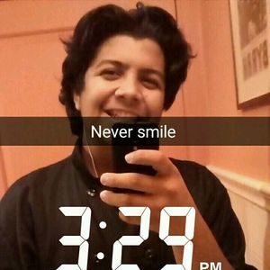 Meet your Posher, Bryan